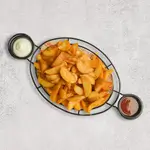 Potato Wedges
